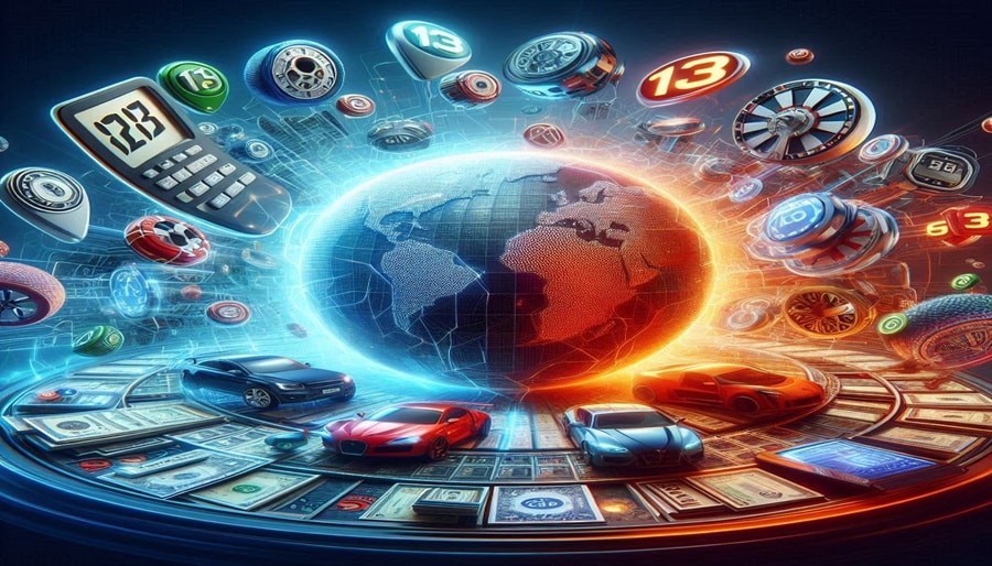123auto สุดยอดเกมสนุก เข้าสู่โลกเดิมพันแบบใหม่